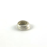 Igual Rings - Sterling Silver