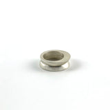 Igual Rings - Sterling Silver