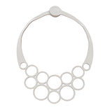 Froth Necklace